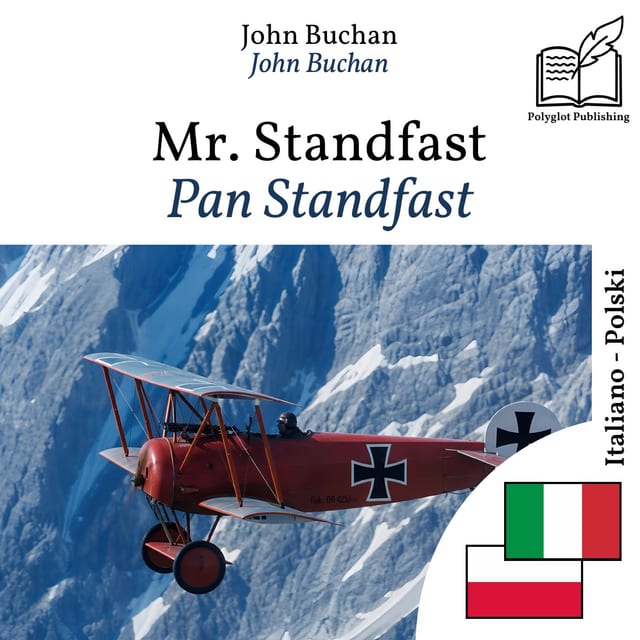 Pan Standfast