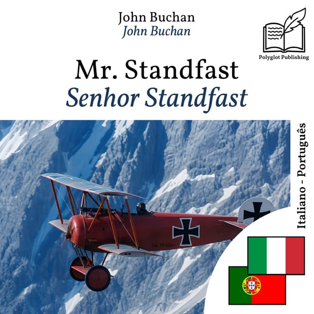 Senhor Standfast