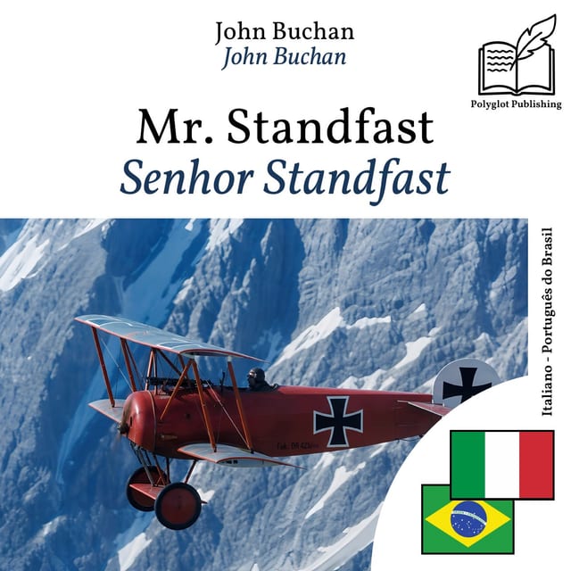 Senhor Standfast