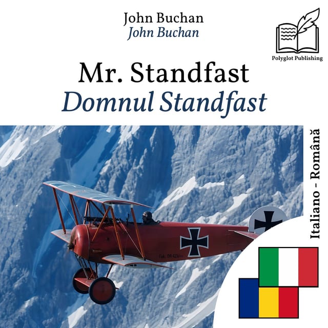 Domnul Standfast
