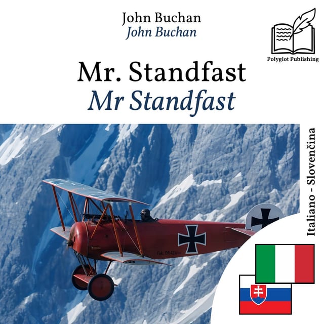 Mr Standfast