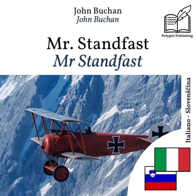 Mr Standfast