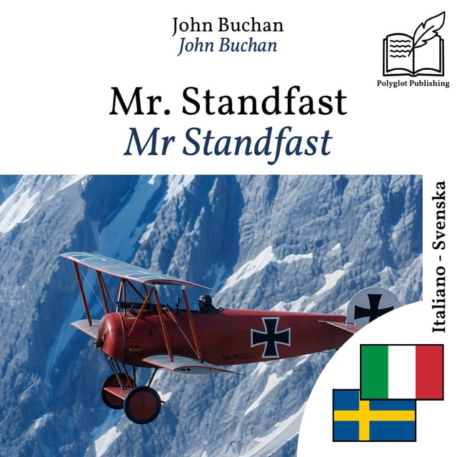 Mr Standfast