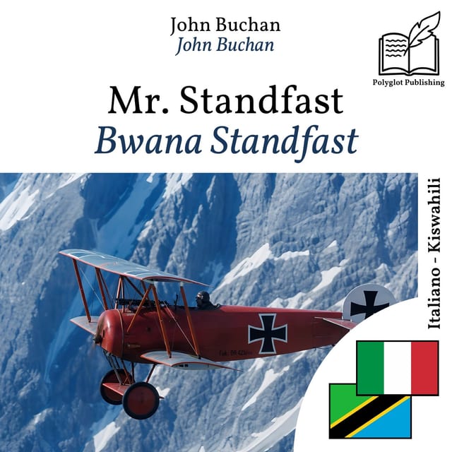 Bwana Standfast