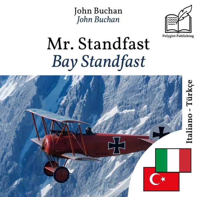 Bay Standfast