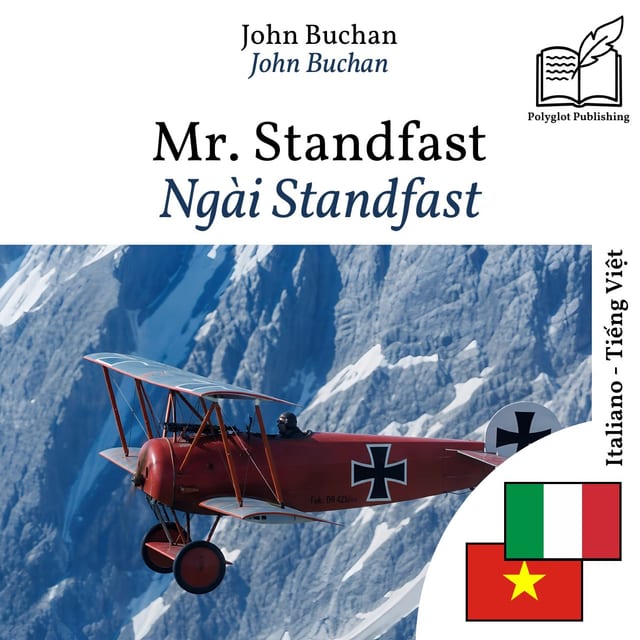 Ngài Standfast