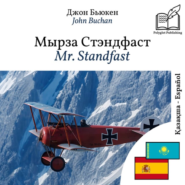 Mr. Standfast