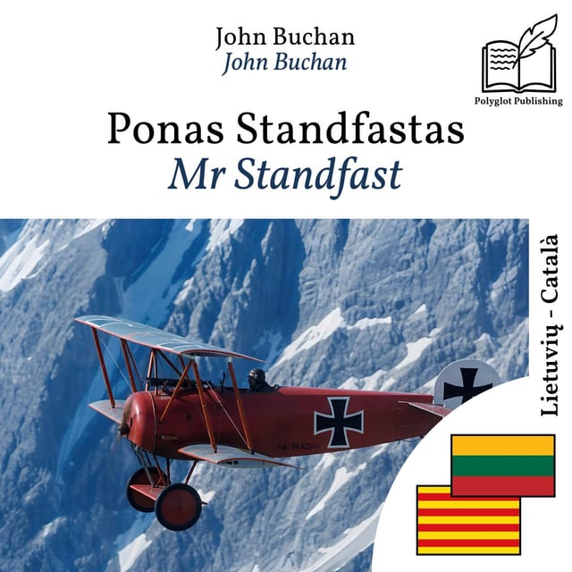 Mr Standfast