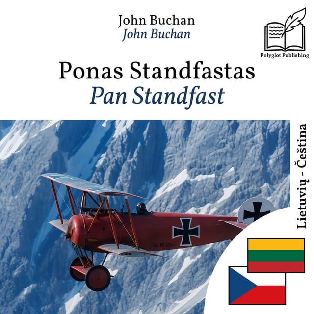 Pan Standfast