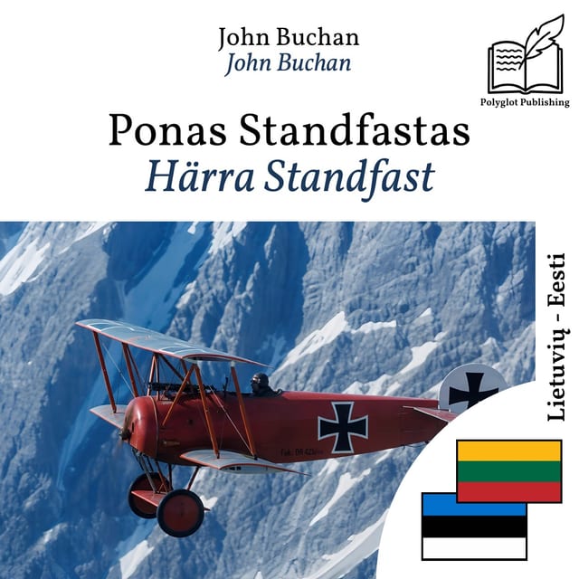 Härra Standfast