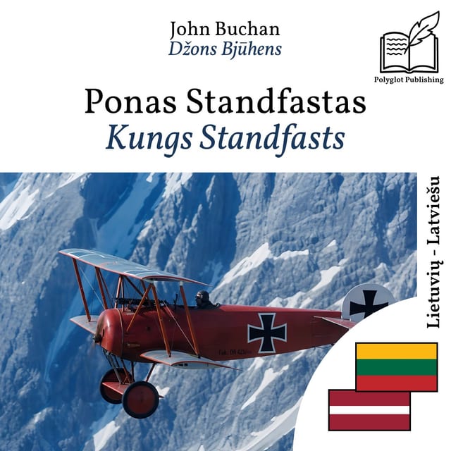 Kungs Standfasts