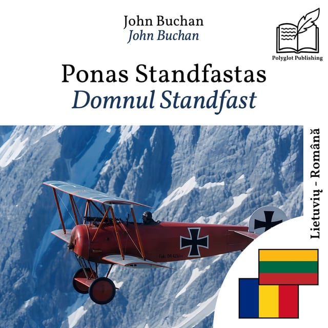 Domnul Standfast
