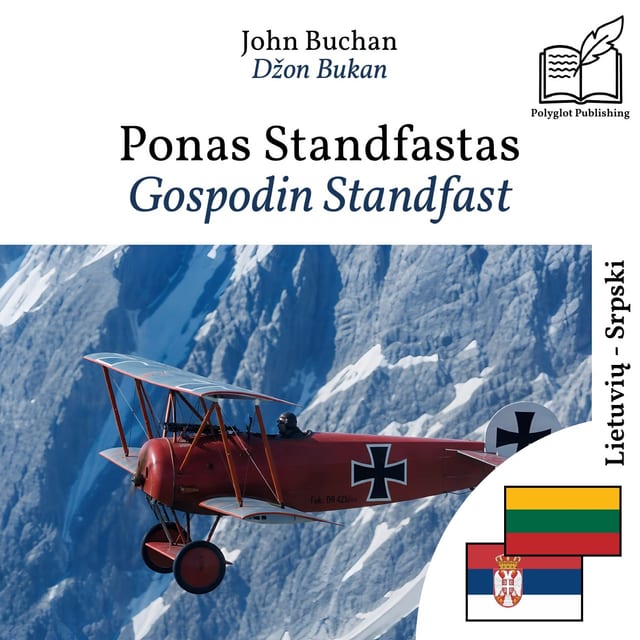 Gospodin Standfast