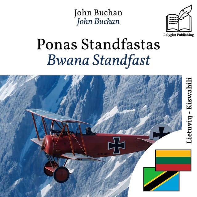 Bwana Standfast