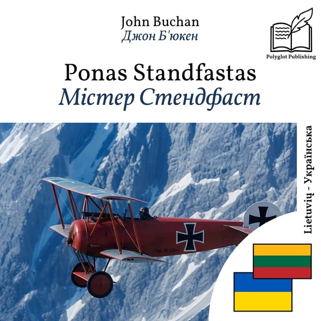 Містер Стендфаст
