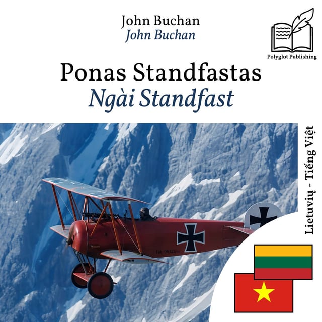 Ngài Standfast