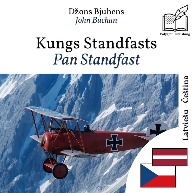 Pan Standfast
