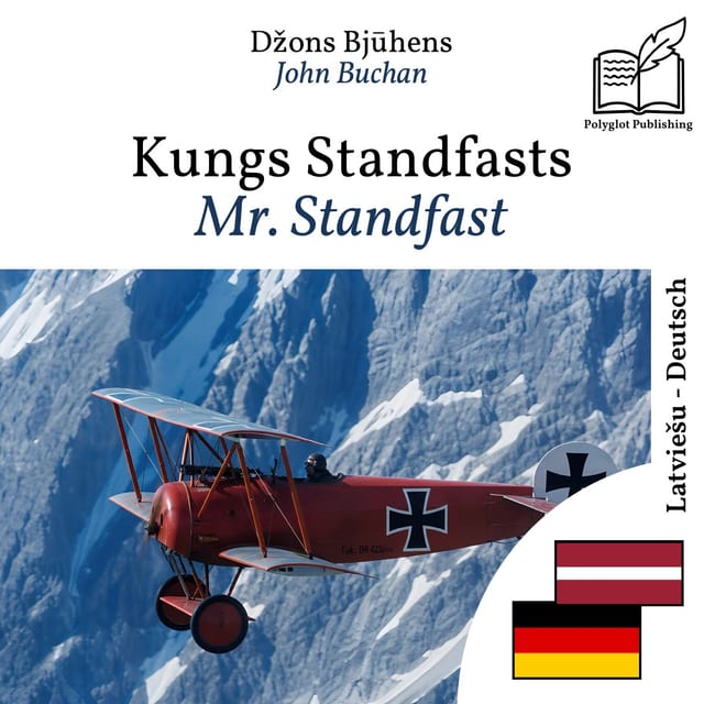 Mr. Standfast