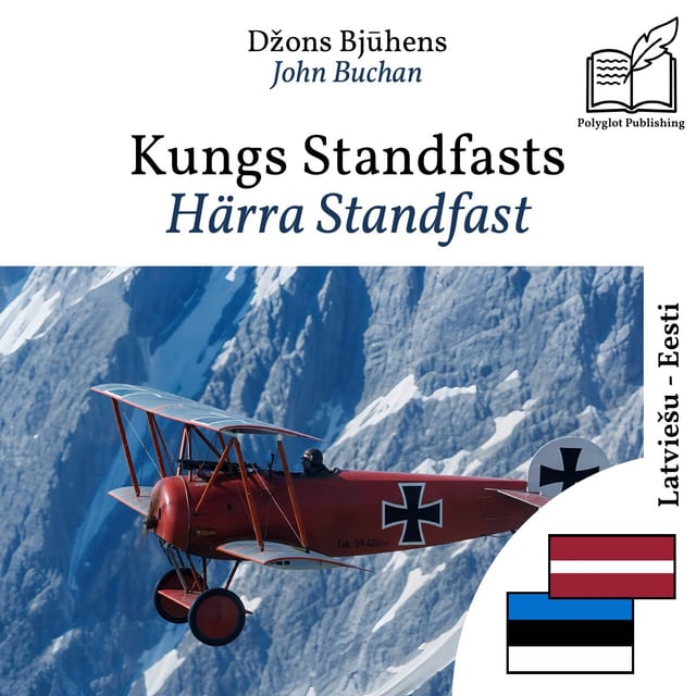 Härra Standfast