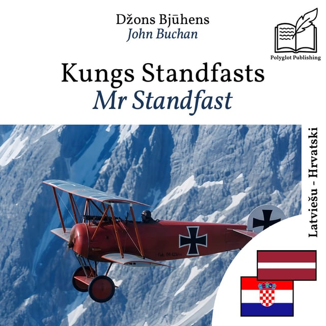 Mr Standfast