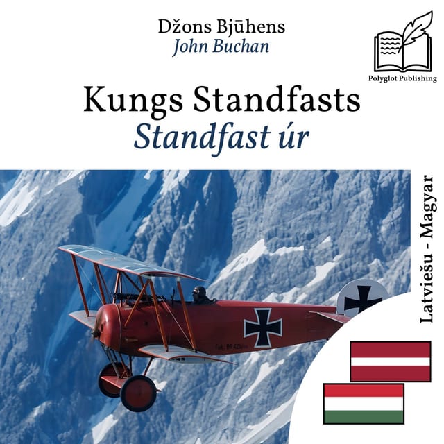 Standfast úr