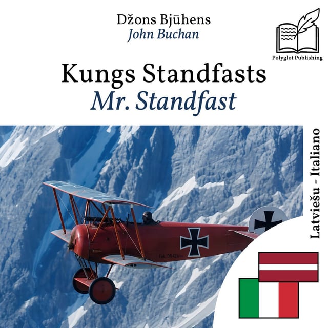Mr. Standfast