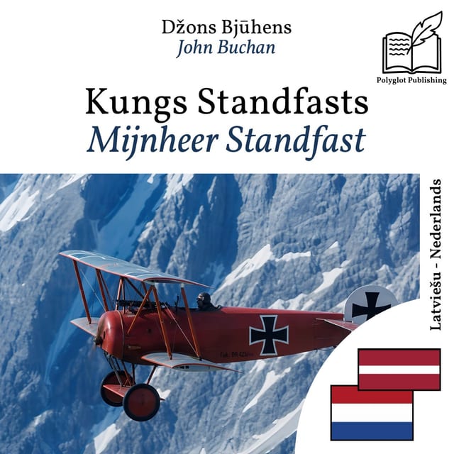 Mijnheer Standfast