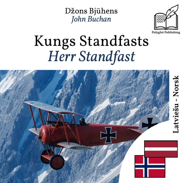 Herr Standfast