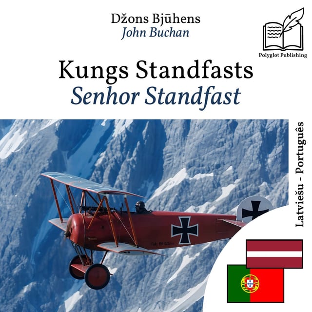 Senhor Standfast