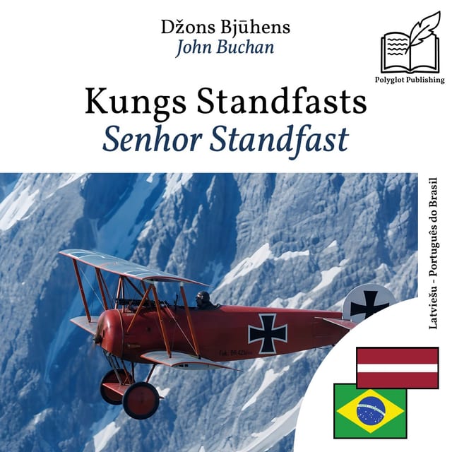 Senhor Standfast