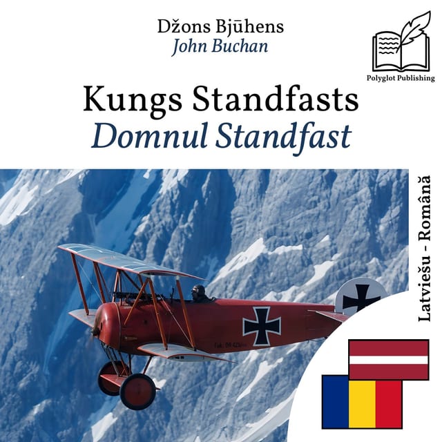 Domnul Standfast