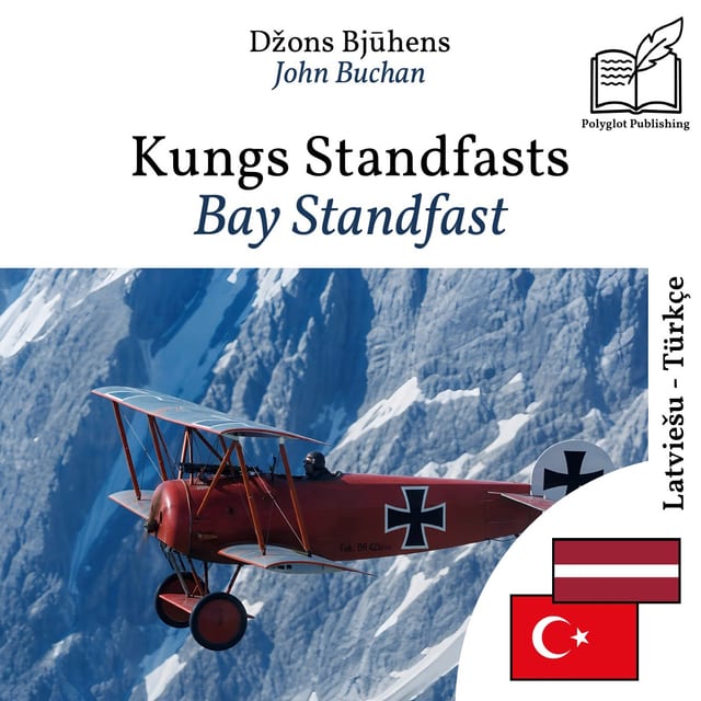 Bay Standfast