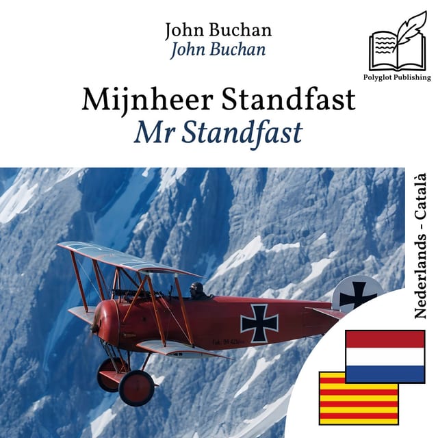 Mr Standfast
