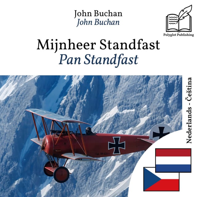 Pan Standfast