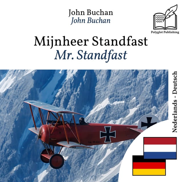 Mr. Standfast
