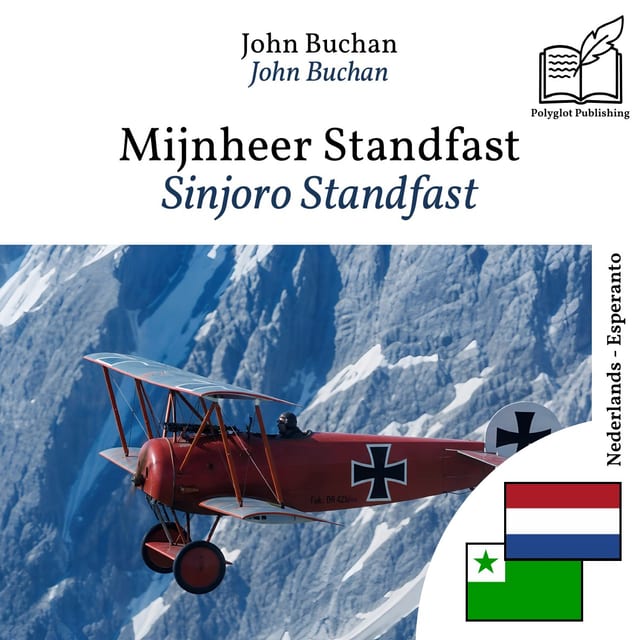 Sinjoro Standfast