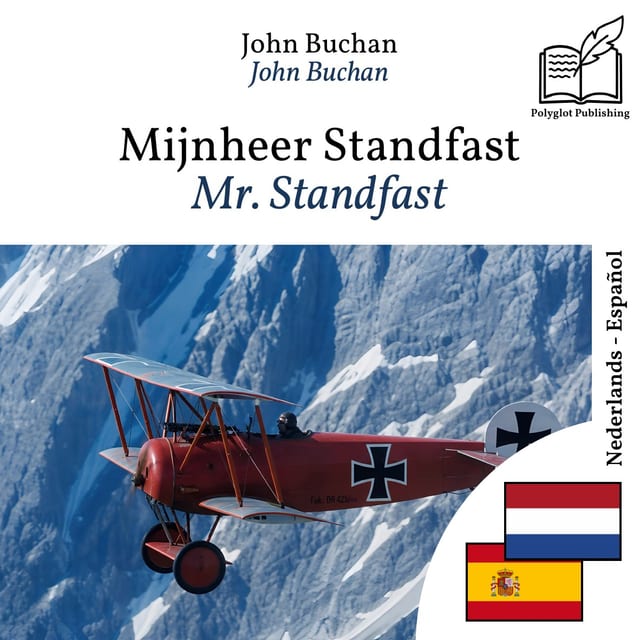 Mr. Standfast
