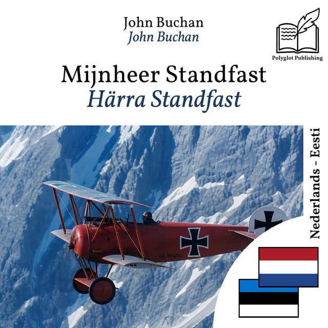 Härra Standfast