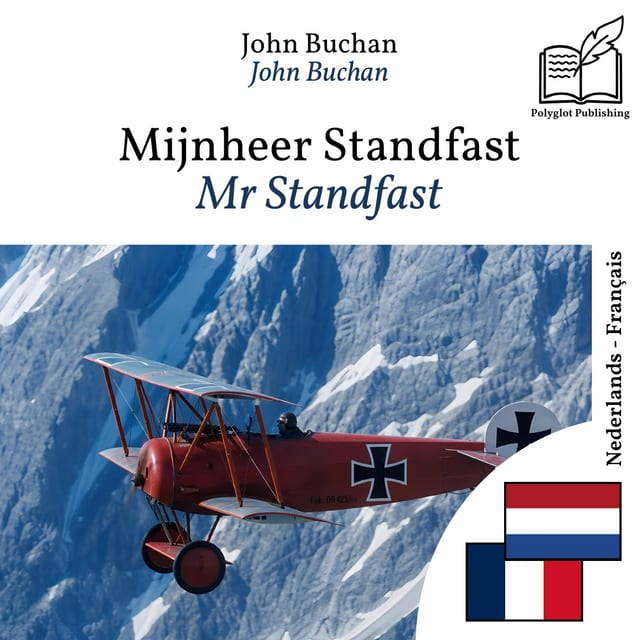 Mr Standfast