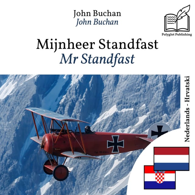 Mr Standfast