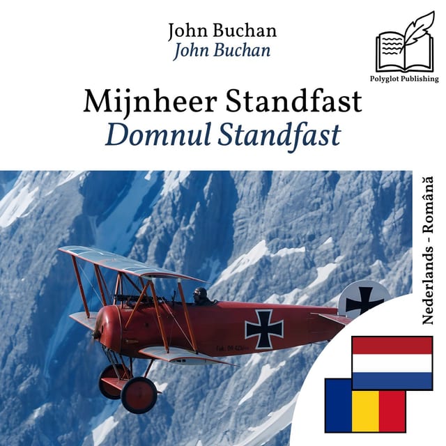 Domnul Standfast