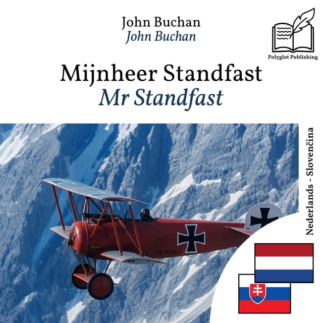 Mr Standfast