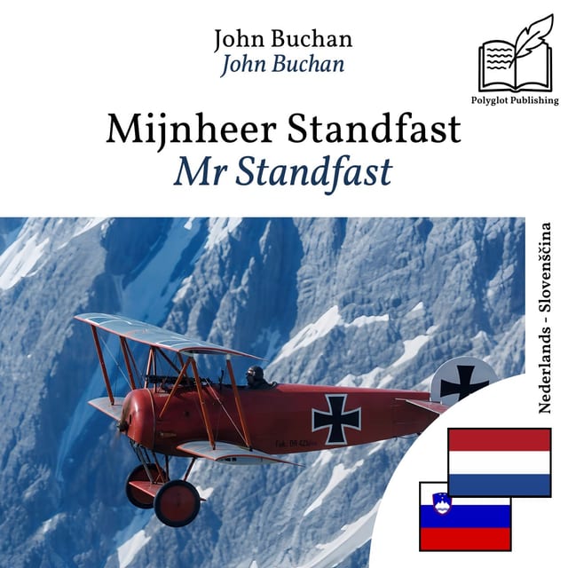 Mr Standfast