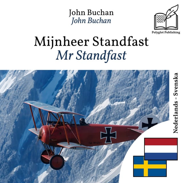 Mr Standfast