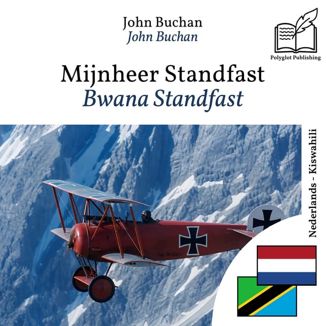 Bwana Standfast