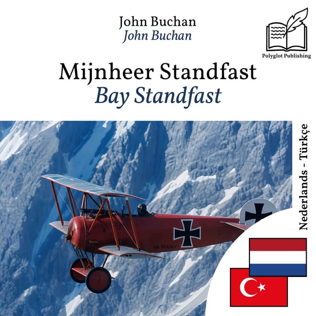 Bay Standfast