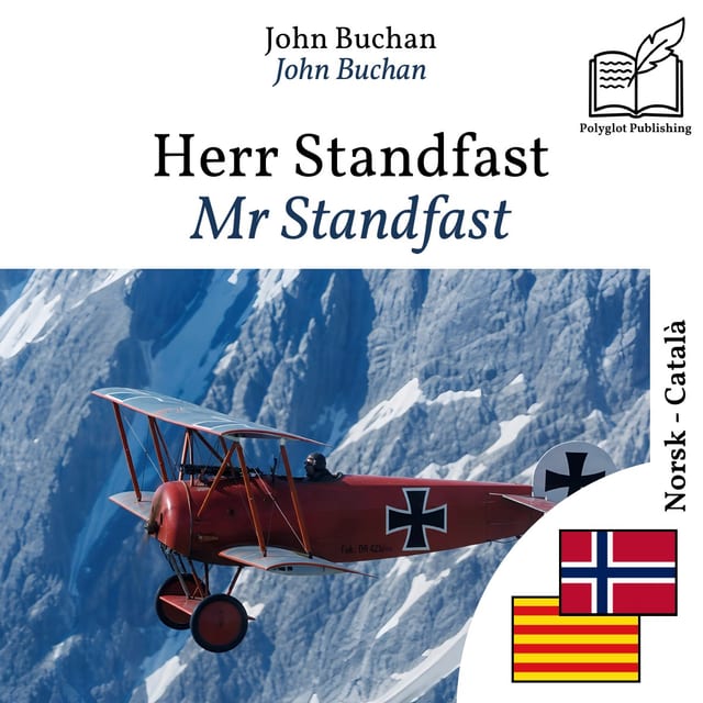Mr Standfast