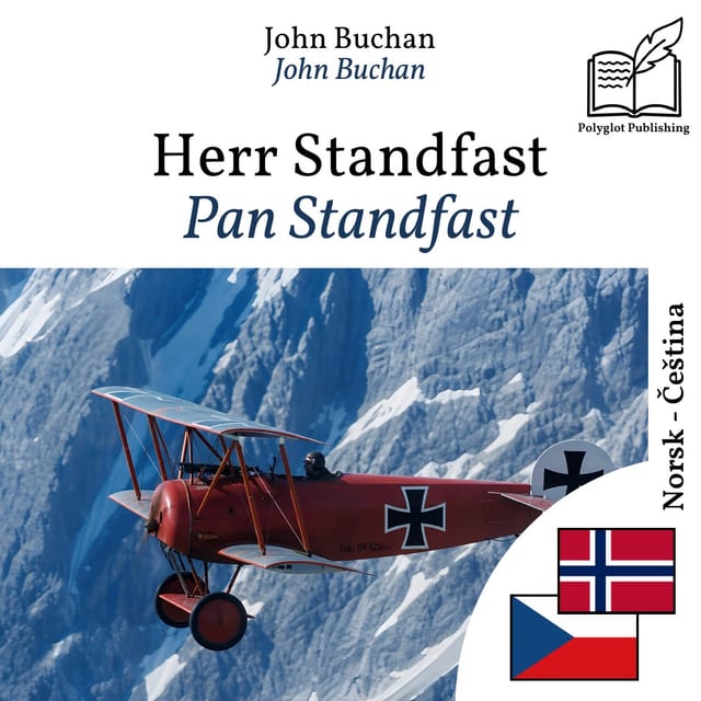 Pan Standfast