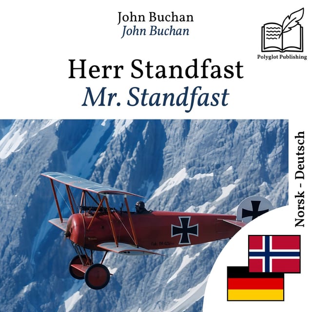 Mr. Standfast