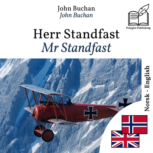 Mr Standfast